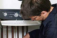 boiler repair Cladach Chnoc A Lin